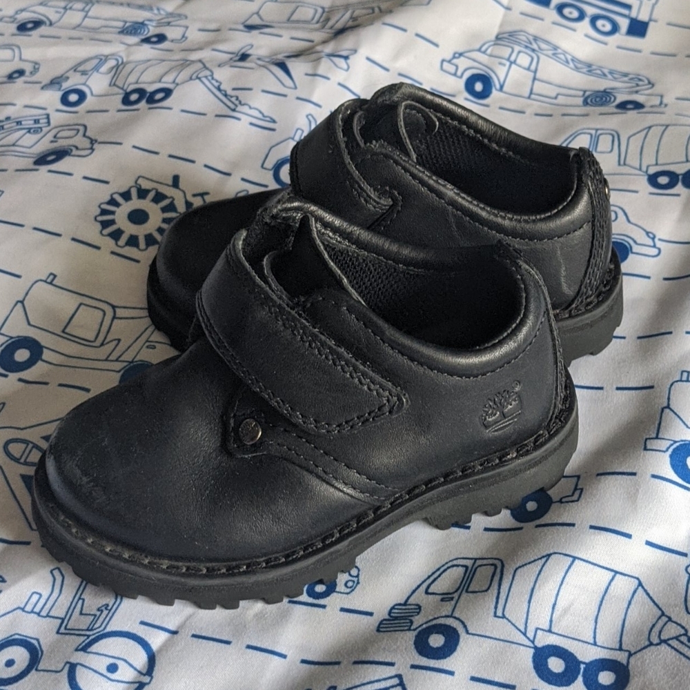 Toddler Timberlands